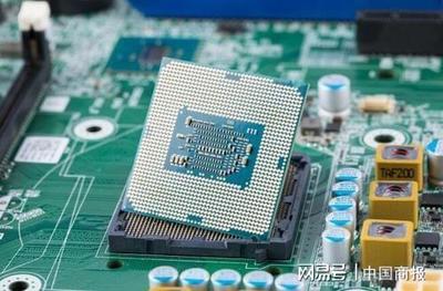「缺芯潮」席卷全球，「中國芯」迎來彎道超車良機？