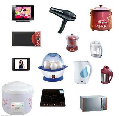 上海家電銷售規模腰斬，市場挑戰待破局