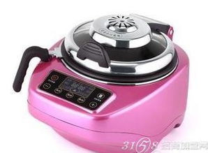 廚房小家電選購(gòu)指南 優(yōu)質(zhì)生產(chǎn)廠家品牌推薦與家用電器銷(xiāo)售解析